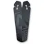 Acid Splash Ass Saver Mudguard in Glossy Black
